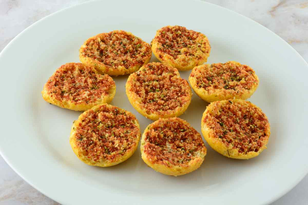 salatini alla pizza
