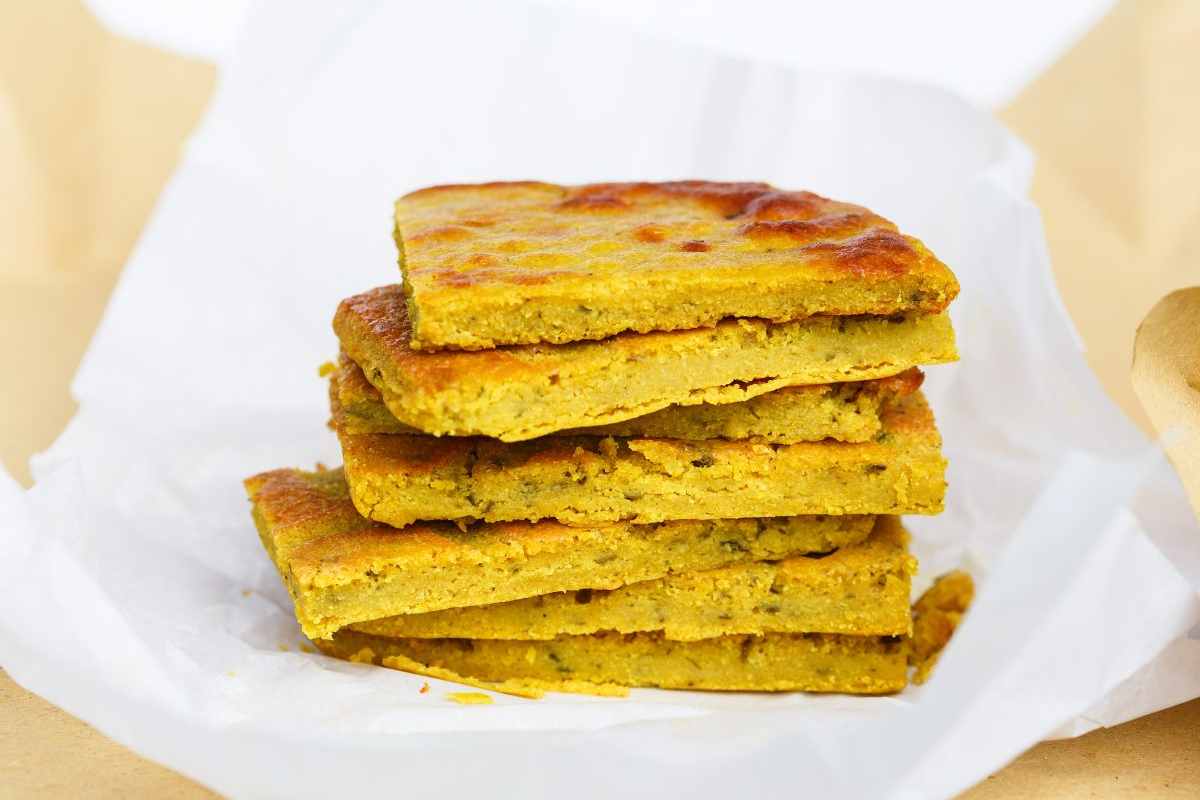 schiacciata