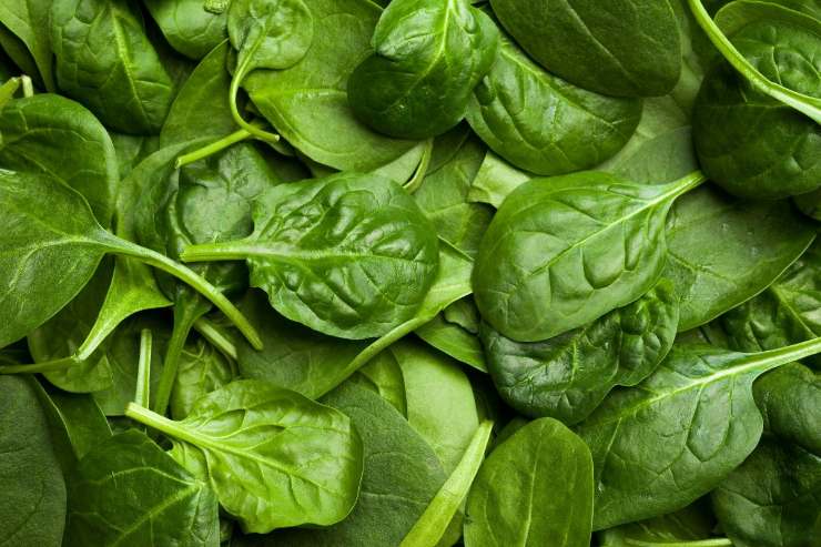 spinaci