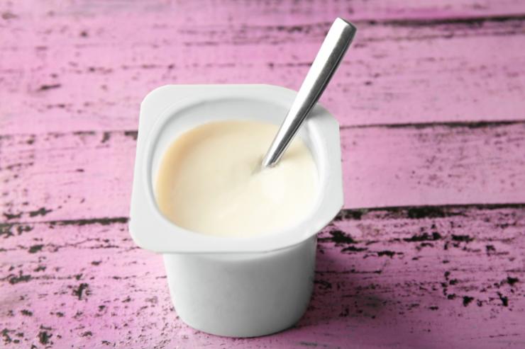 yogurt