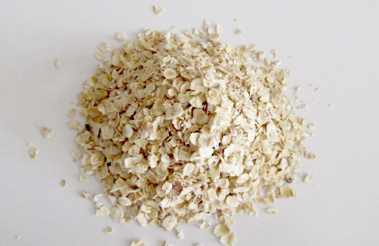Fiocchi di avena