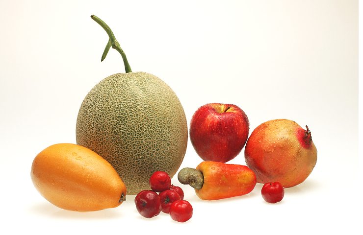Frutti esotici