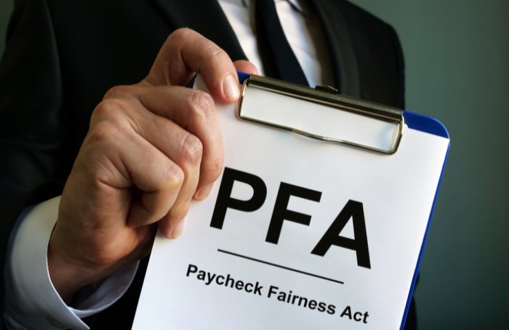 PFA