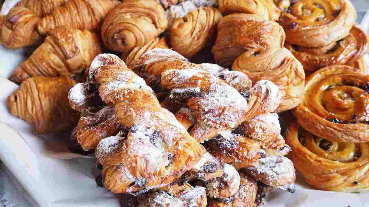 Girelle e fagottini