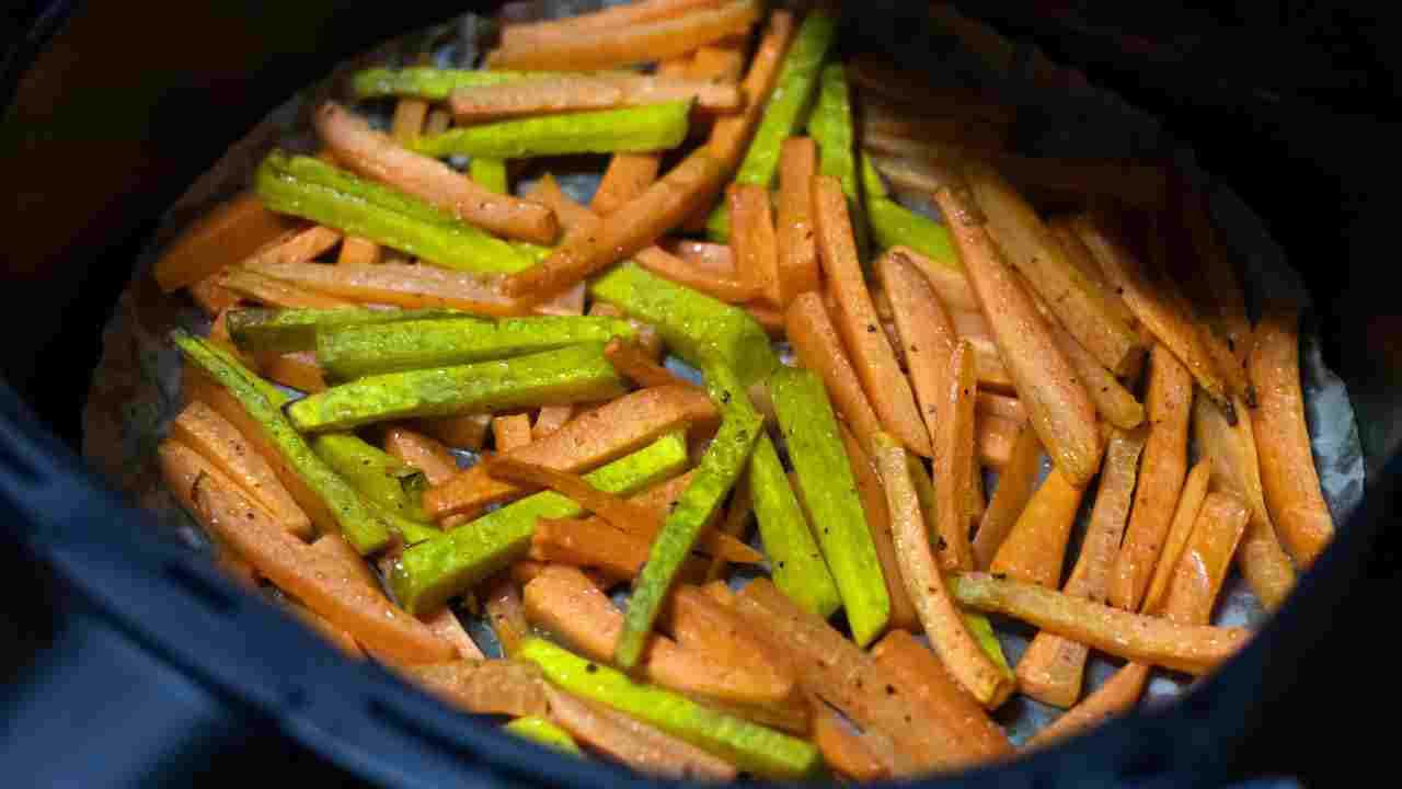 Lo spuntino delle 19