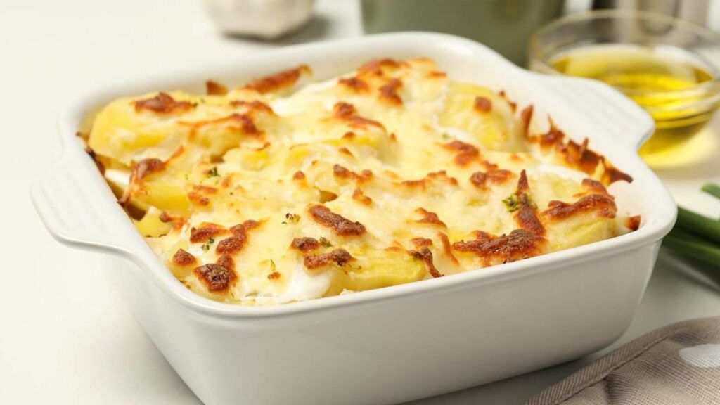 Parmigiana-di-patate e aparagi