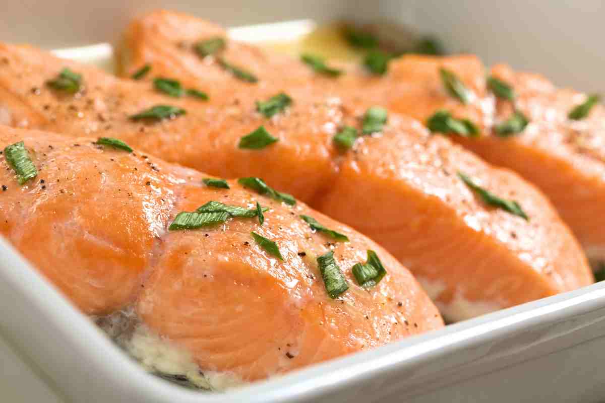 Cena dimagrante e gustosa pronta in 10 minuti, non è un sogno ma un piatto delizioso apprezzato anche da chi non è a dieta