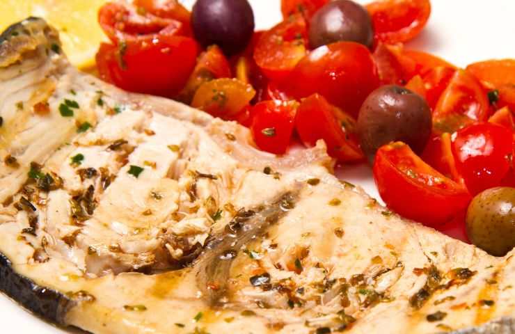 Salmoriglio