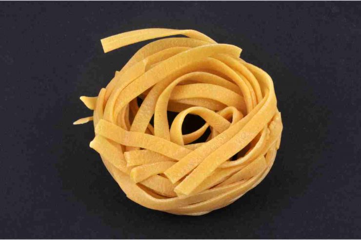 tagliatelle
