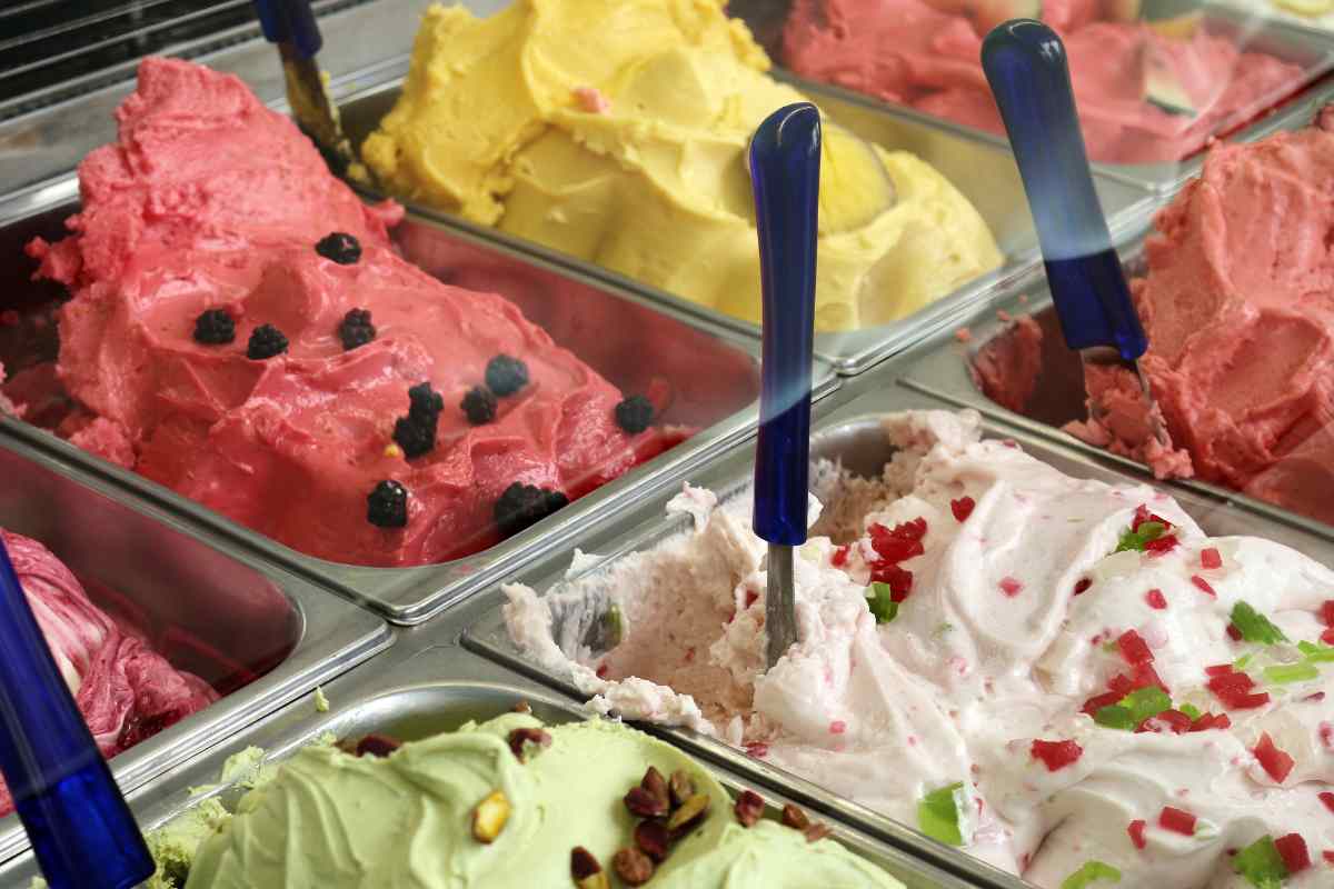Come riconoscere un buon gelato: questo test non lascia dubbi, lo dicono gli esperti