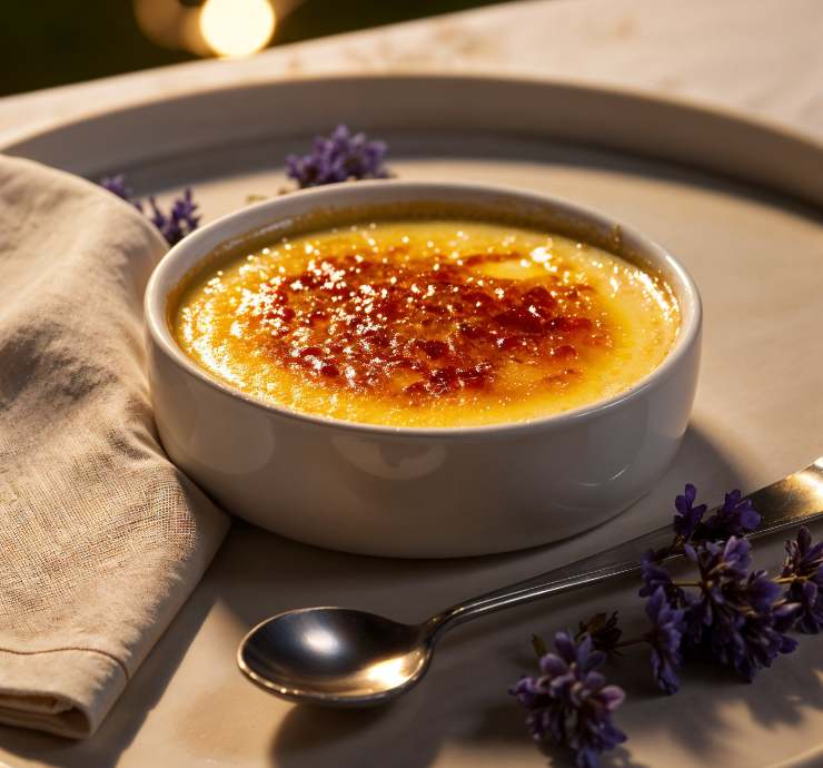 crema catalana
