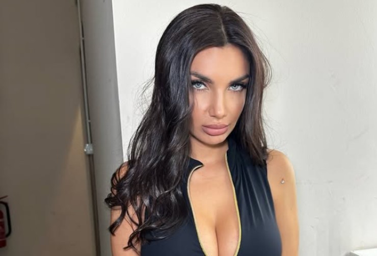 elettra lamborghini