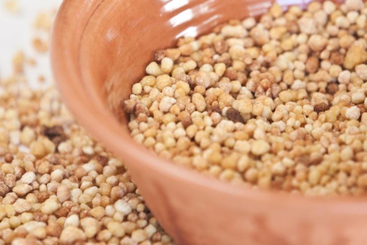 fregola