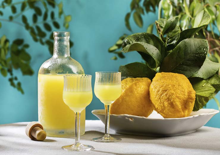 limoncelo