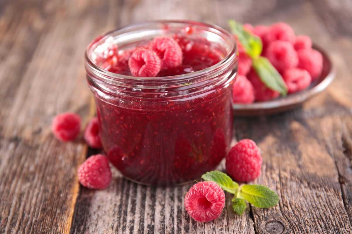 marmellata