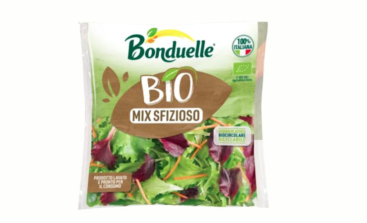 Insalata Bonduelle