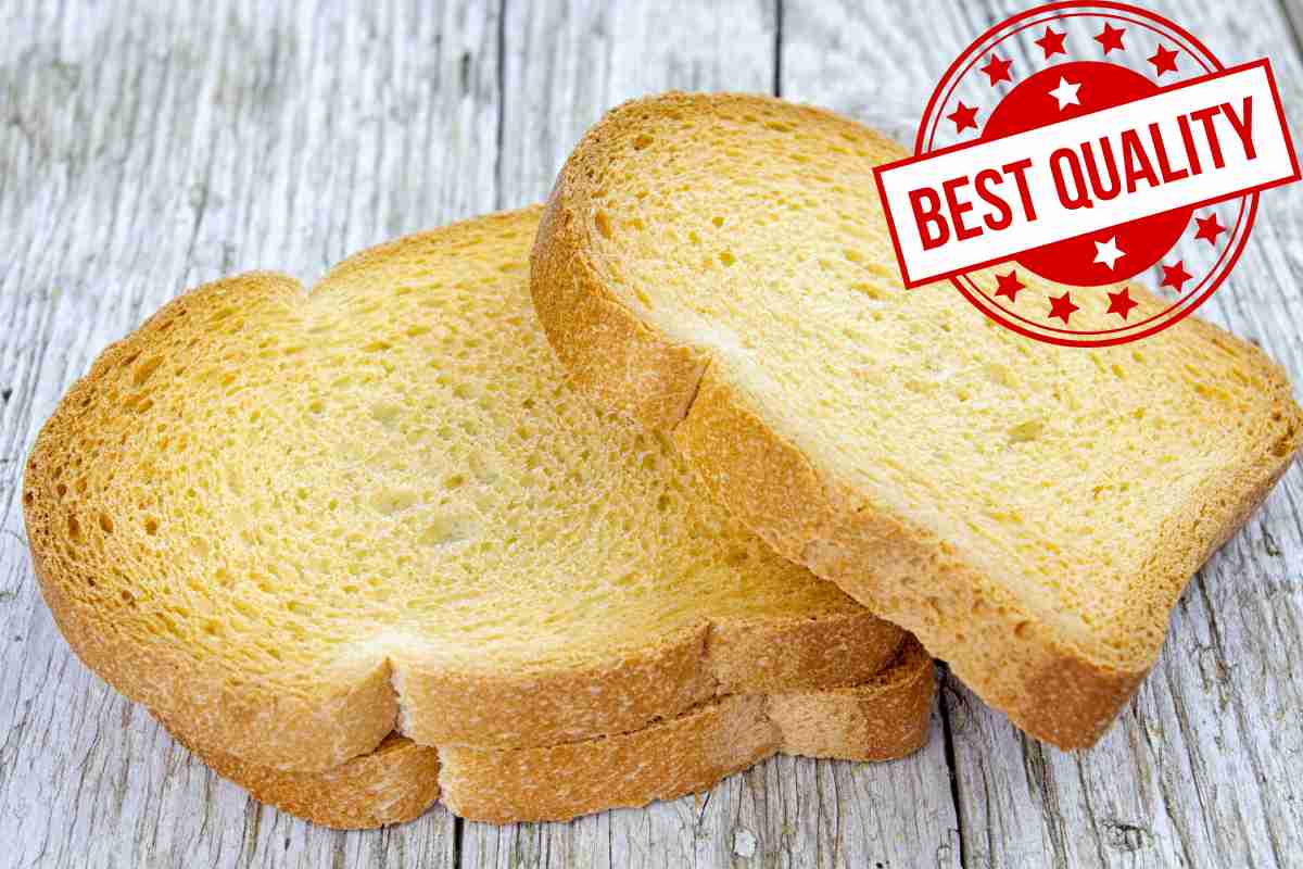 fette biscottate