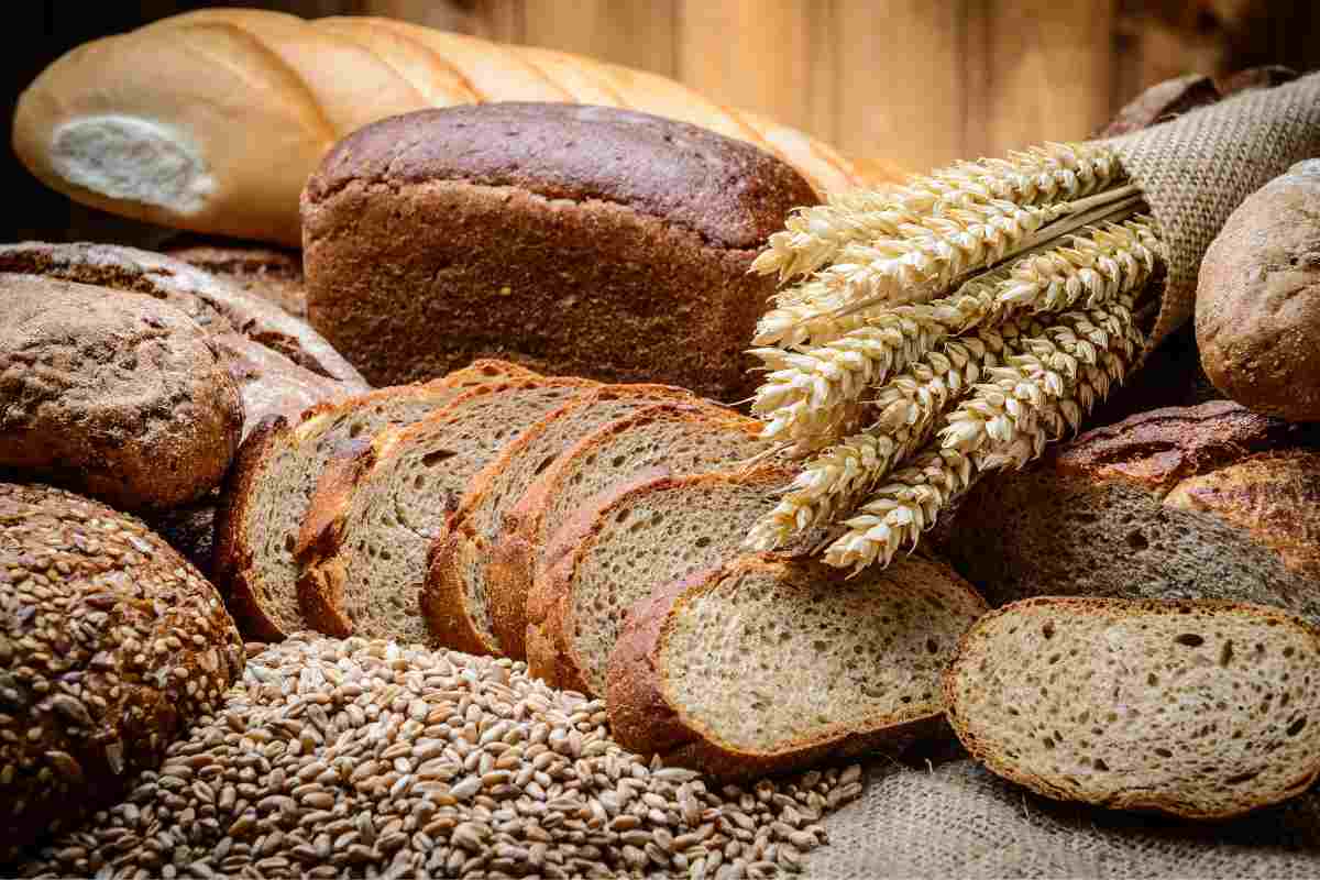 pane misto