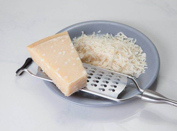 pecorino