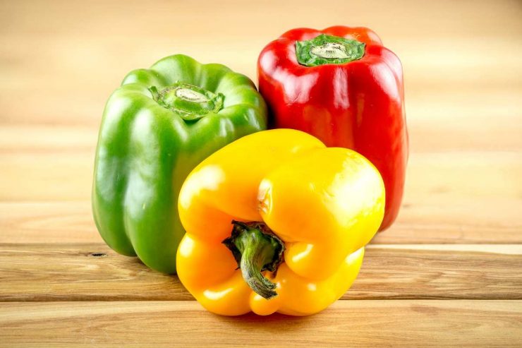 peperoni