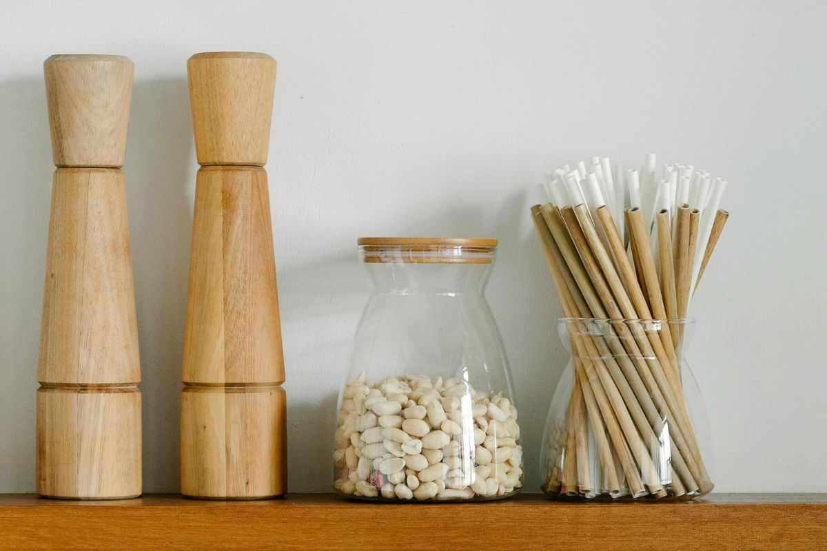 Contenitori cucina