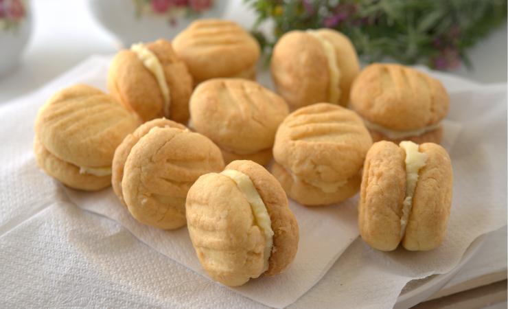 baci al limone