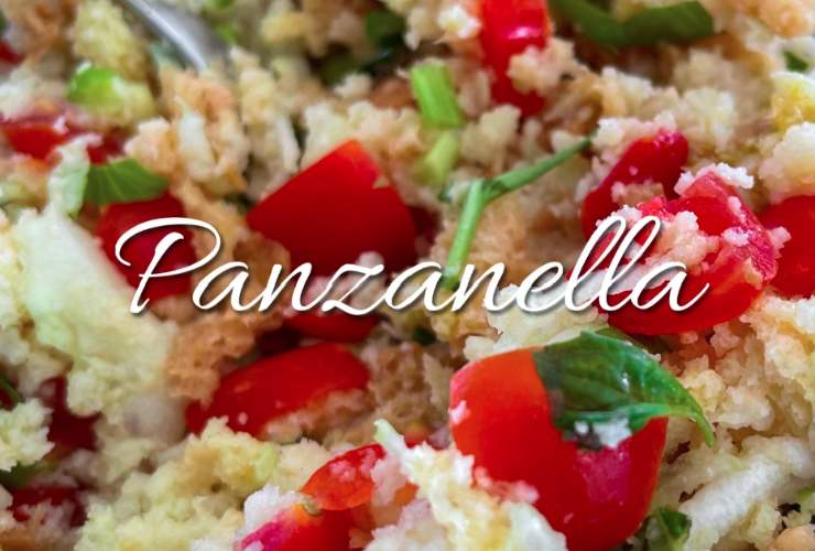 panzanella