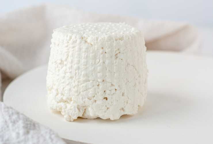 ricotta