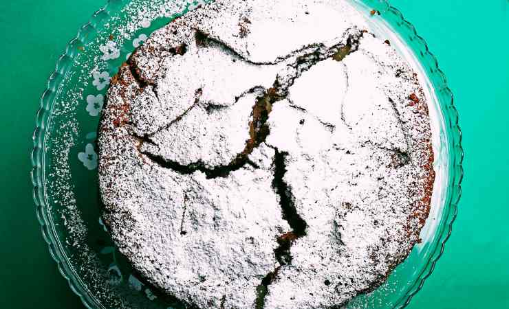 torta crepata