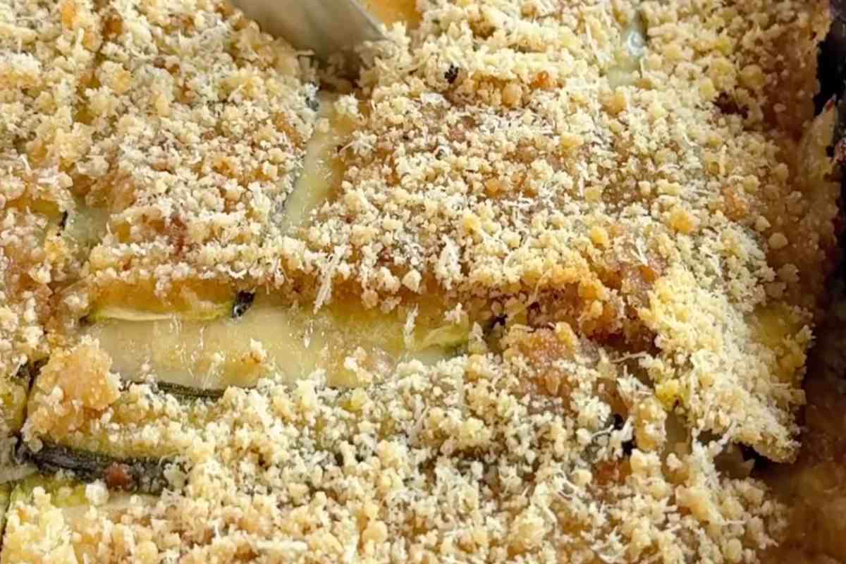 tortino furbo
