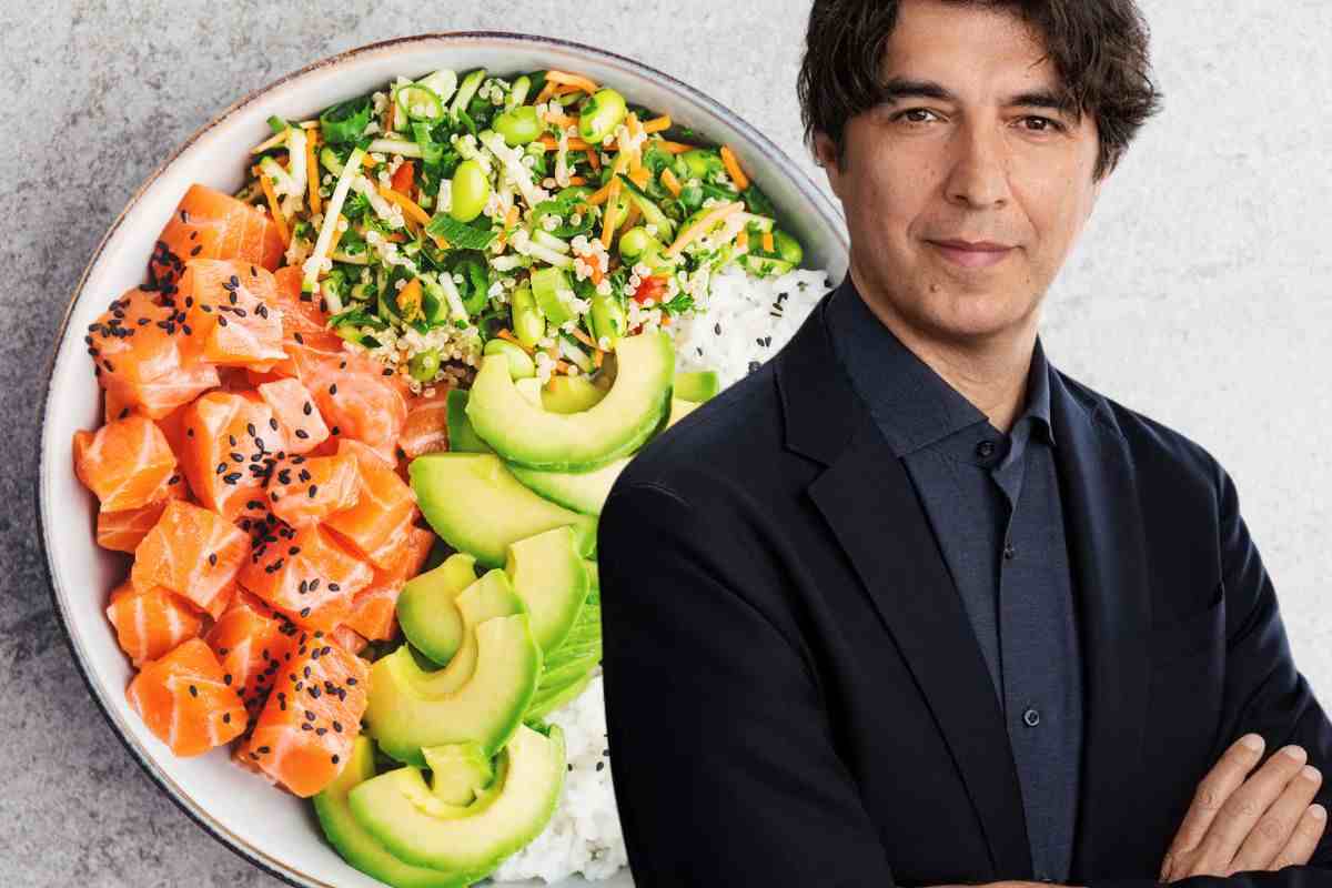 pokè e valter longo