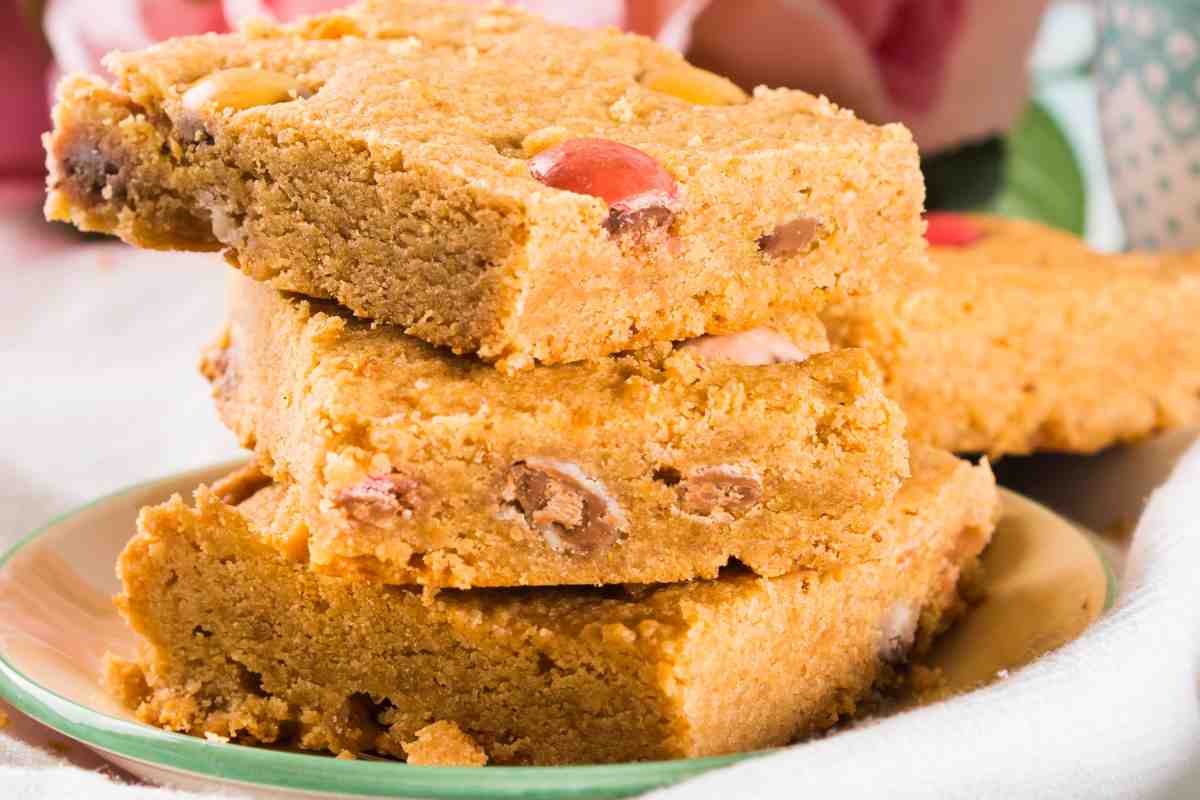Con questi snack scatta la festa, si sciolgono in bocca ma poi arriva il croccante e non immagini di cosa si tratta