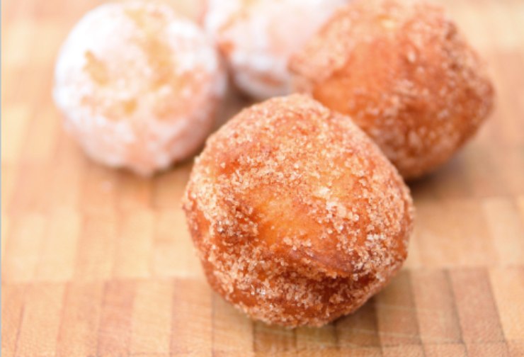 Frittella dolce