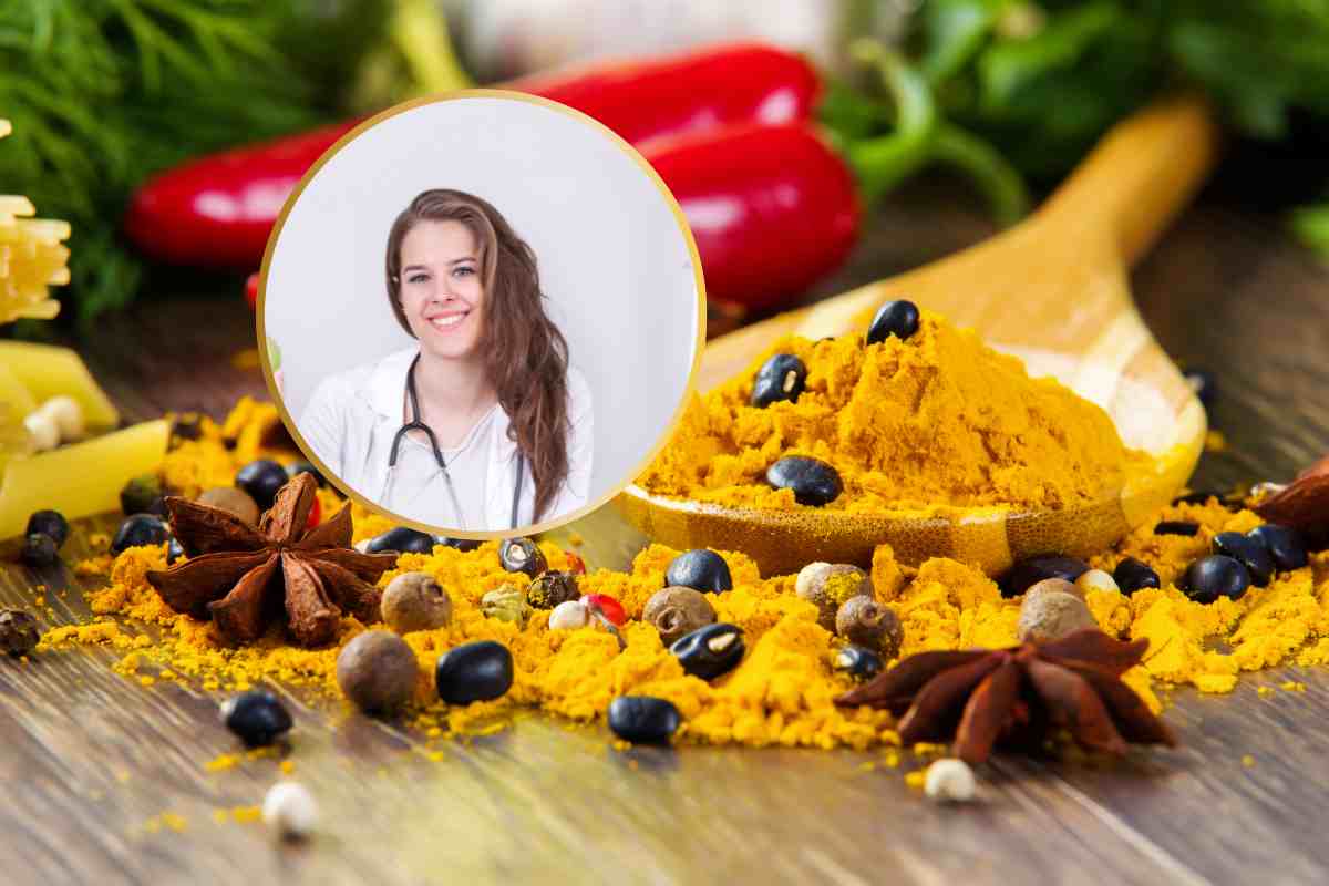 Degli ingredienti tipici in cucina
