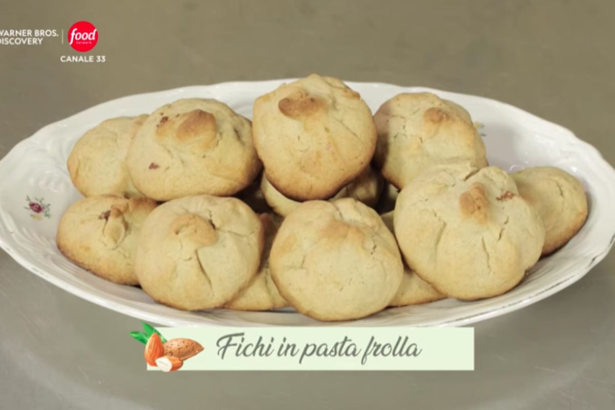 biscotti ai fichi