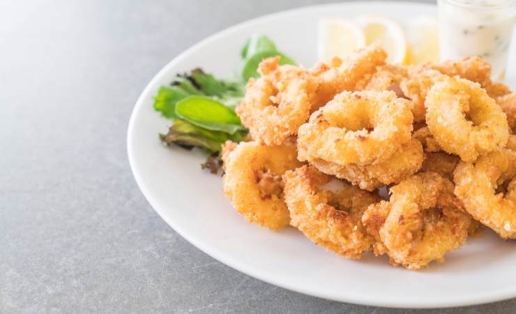 totani fritti