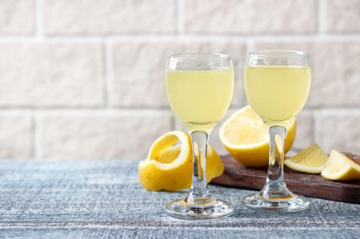 limoncello 