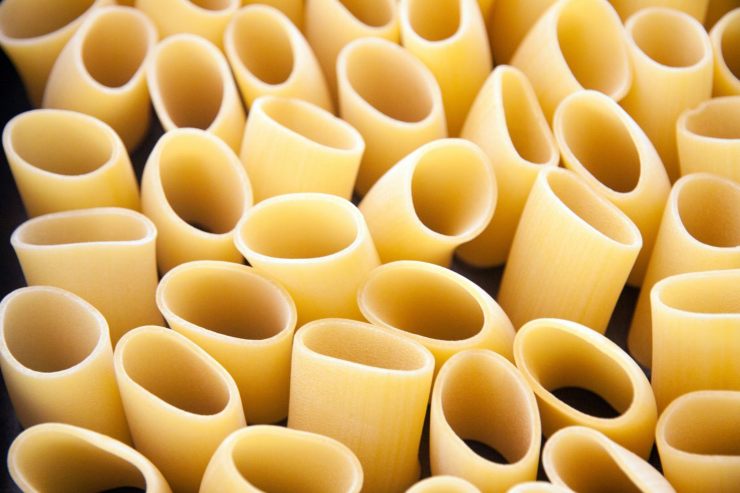 paccheri