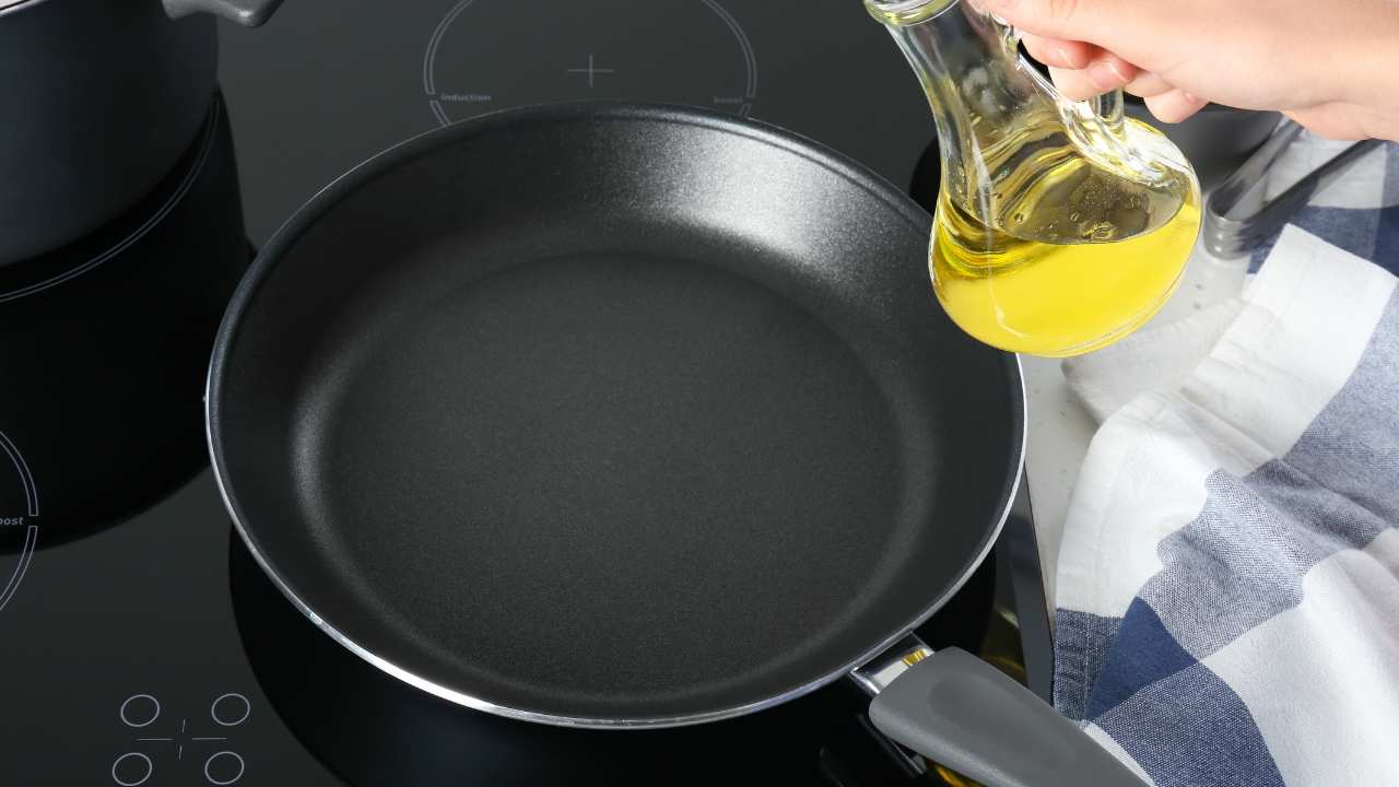 padella