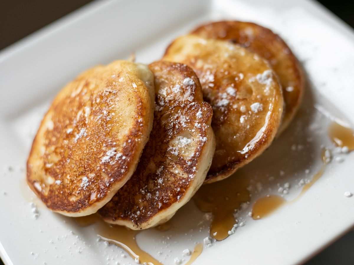 pancakes