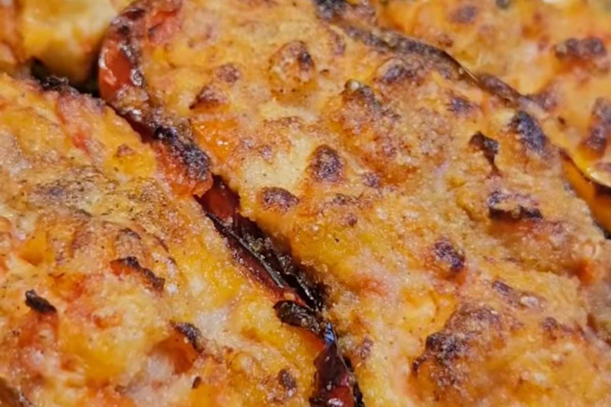 Il successo è assicurato con i peperoni ripieni della food blogger pugliese: scopri come prepararli