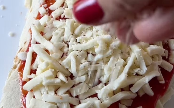 piadina farcita