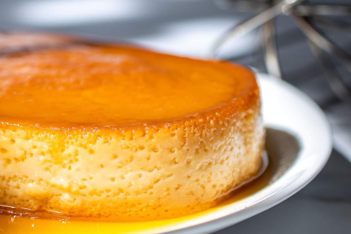 torta morbida