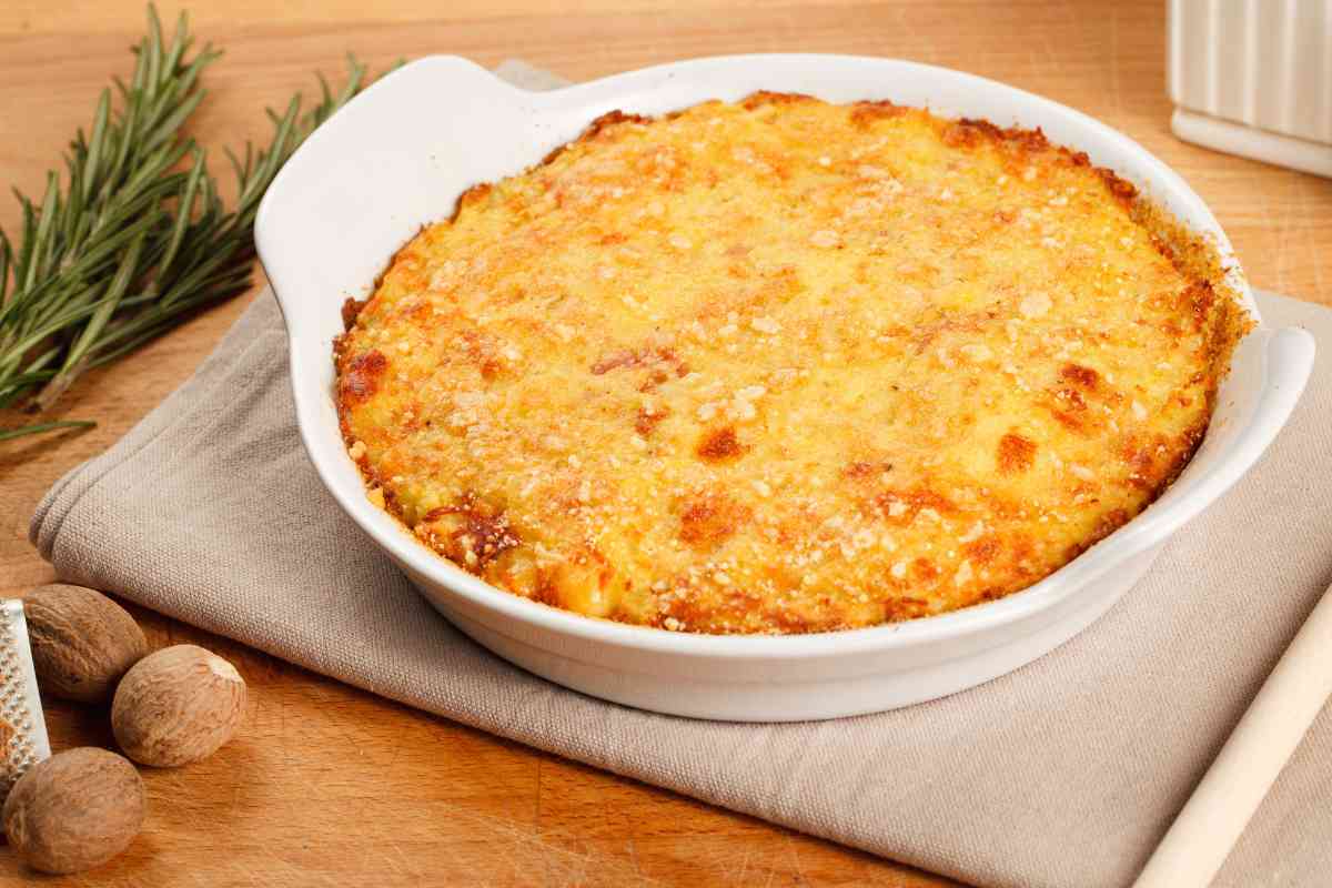 torta di patate