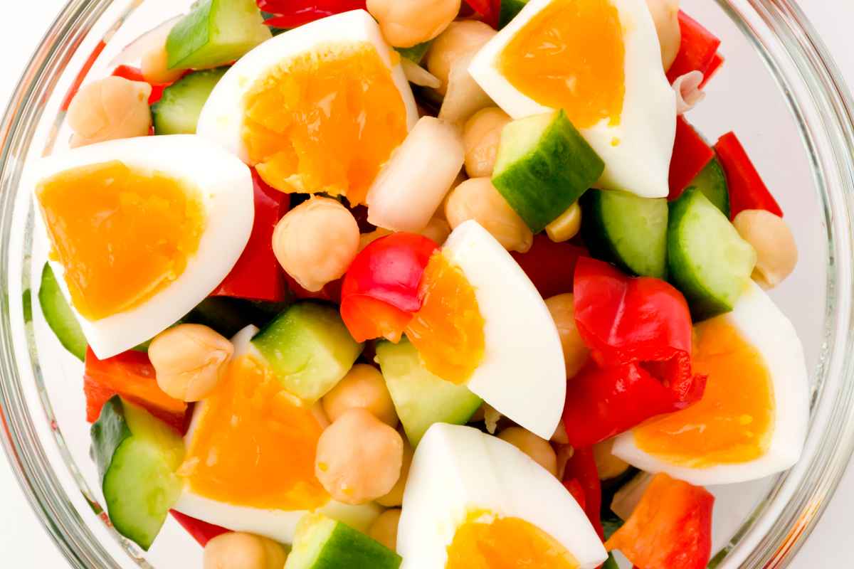 La grigliata con gli amici ti ha gonfiato? Fatti un piatto unico così e ritorni in linea, parola di nutrizionista