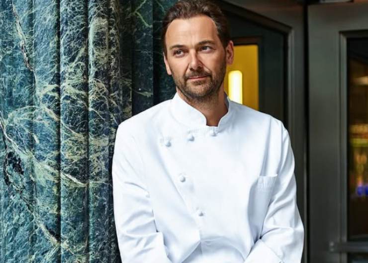lo chef daniel humm