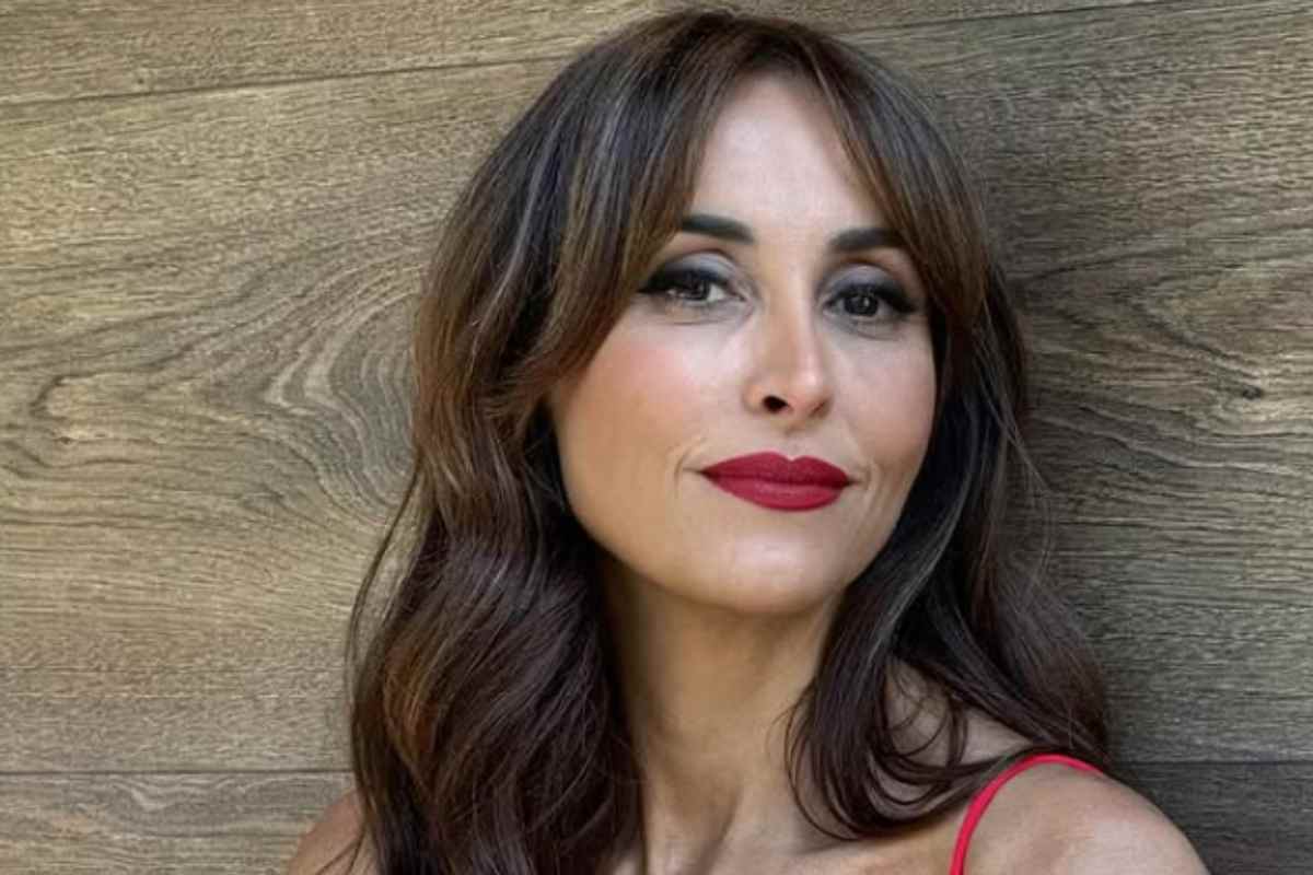 benedetta parodi
