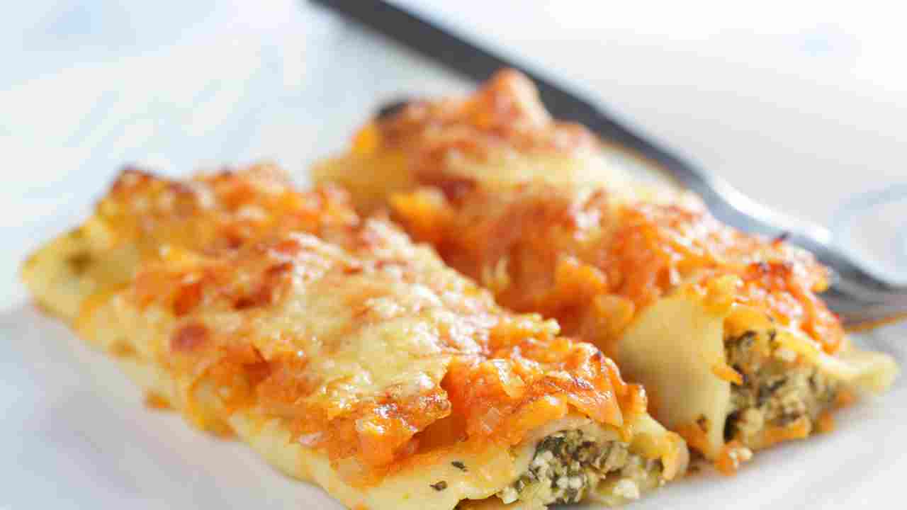 cannelloni