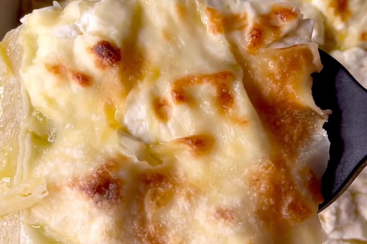 focaccia al formaggio