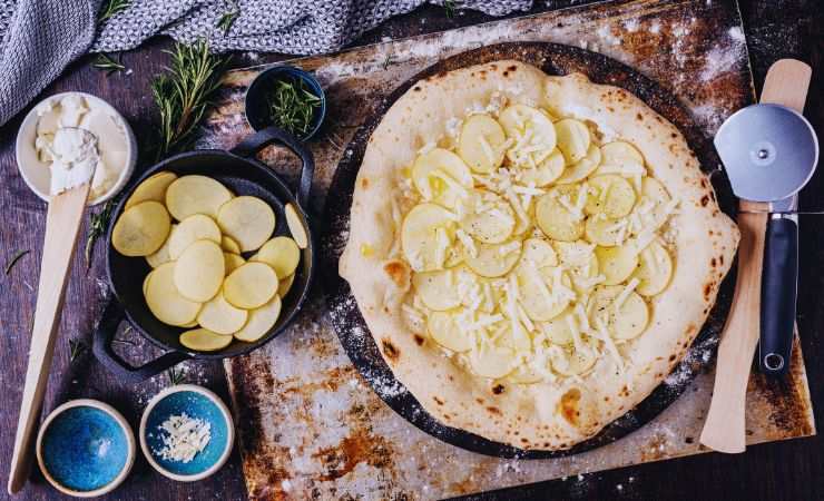 focaccia